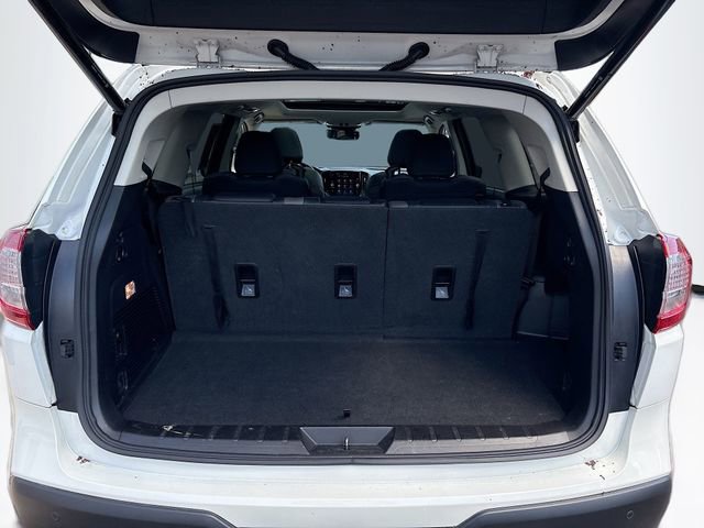 Certified 2023 Subaru Ascent Onyx Edition image 23