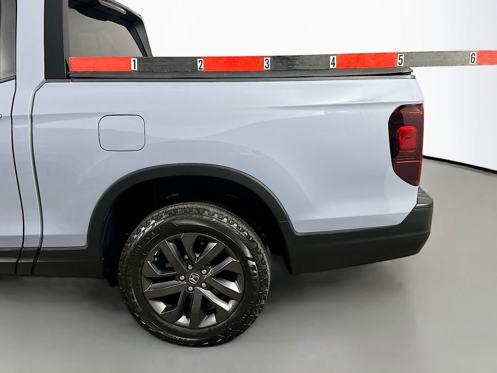 Used 2023 Honda Ridgeline Sport image 36