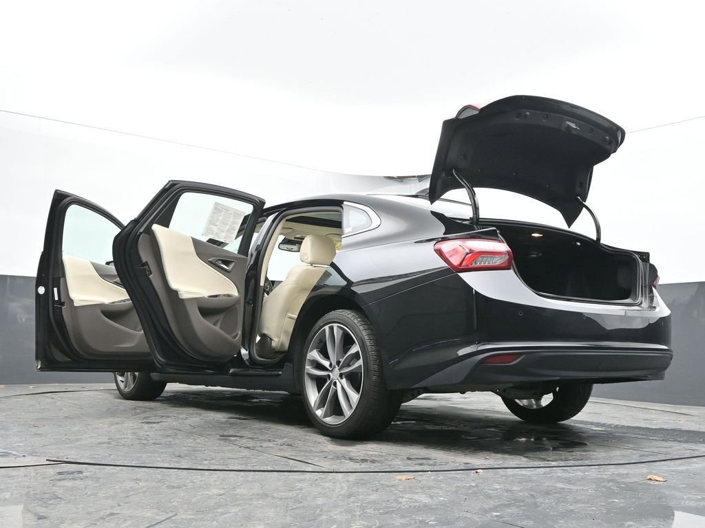 Used 2024 Chevrolet Malibu LT image 72