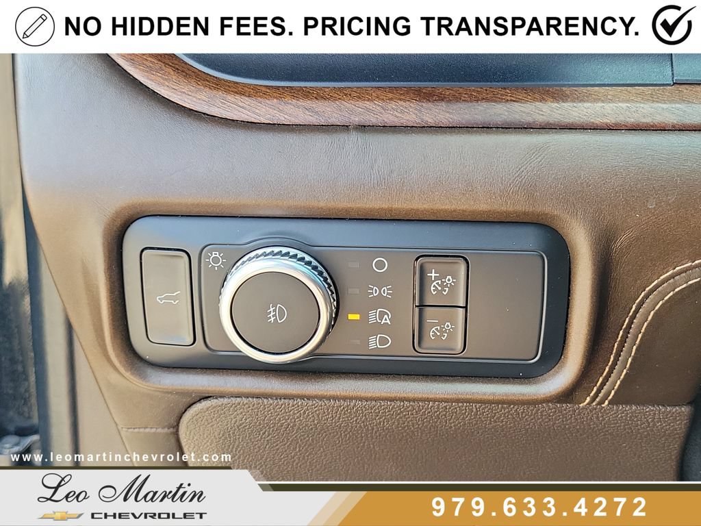 Used 2021 Ford Explorer King Ranch w/ Premium Technology Package AWD/4WD image 22