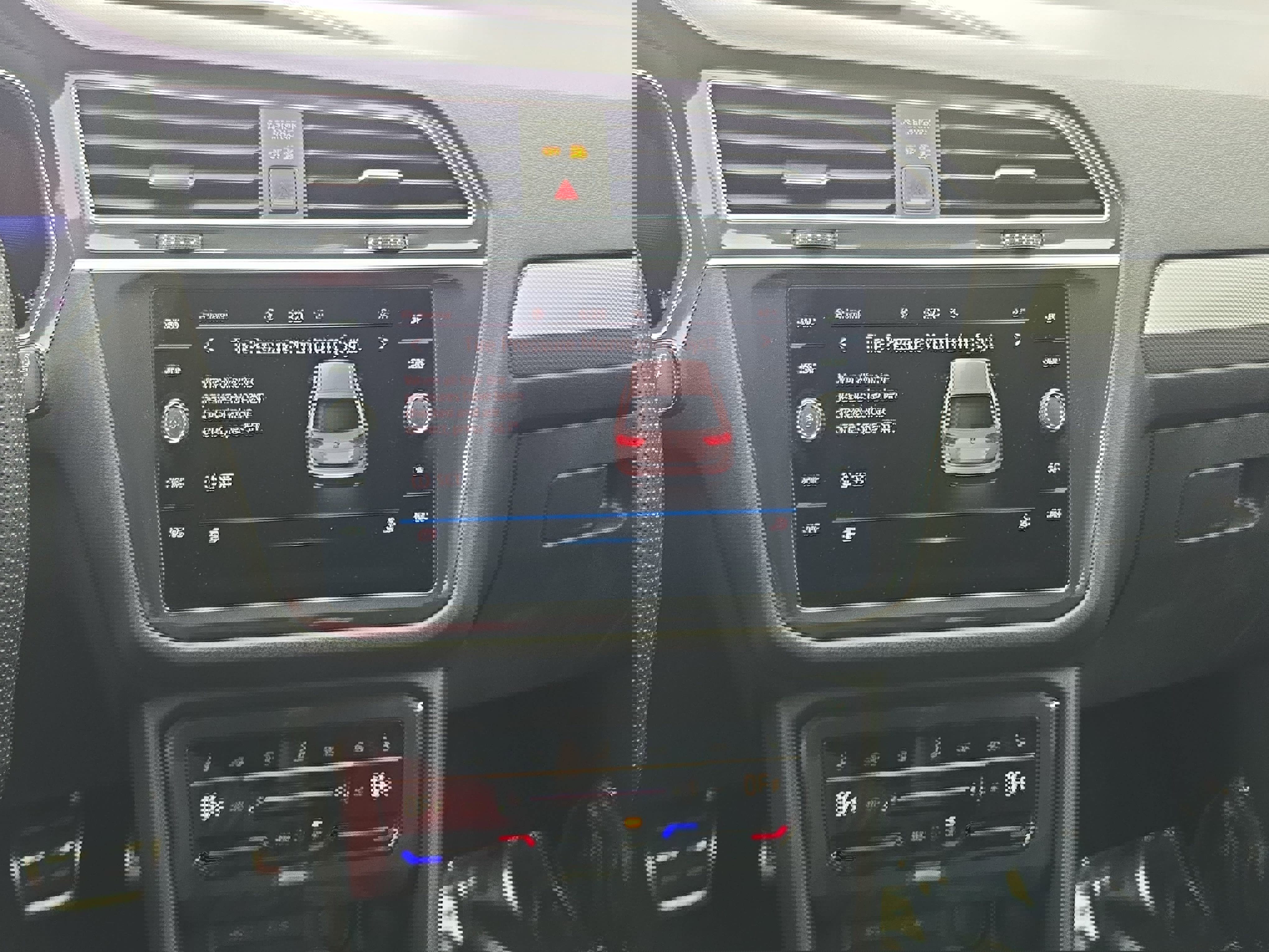 Certified 2024 Volkswagen Tiguan SE R-Line image 20