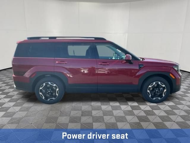 New 2027 Hyundai Santa Fe SEL w/ Tow & Go Package AWD/4WD image 9