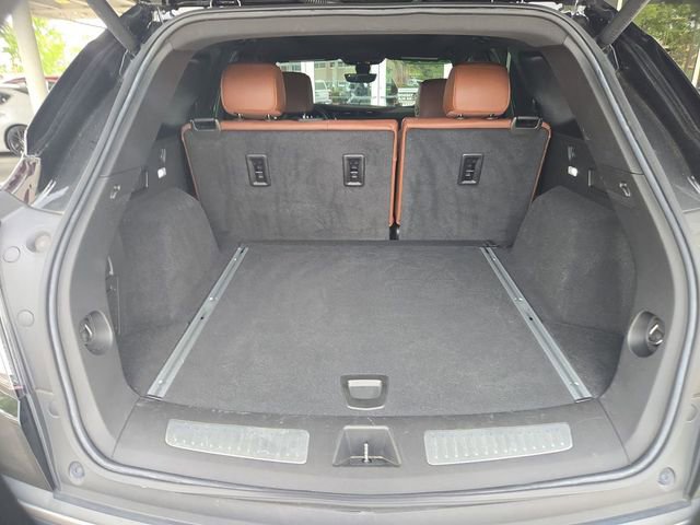 Certified 2022 Cadillac XT5 Sportv w/ Technology Package image 28