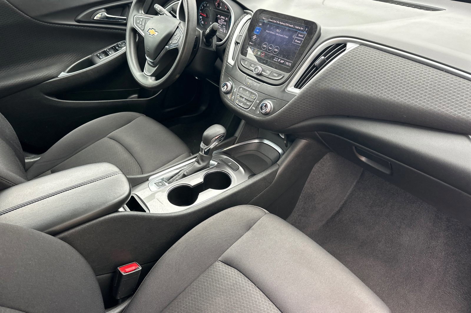 Used 2023 Chevrolet Malibu LT image 15