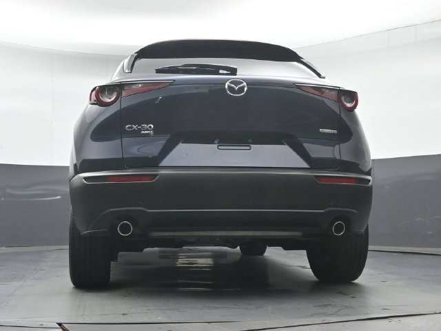 Certified 2024 MAZDA CX-30 AWD 2.5 S w/ Preferred Package image 31