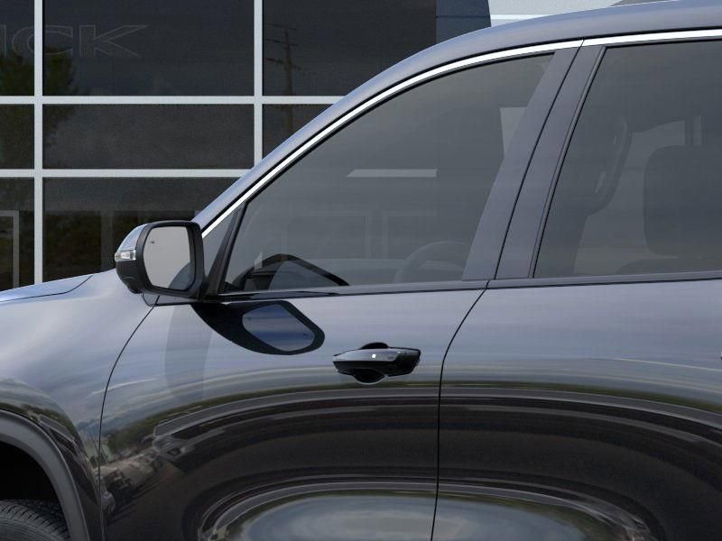 New 2026 GMC Acadia Elevation image 12