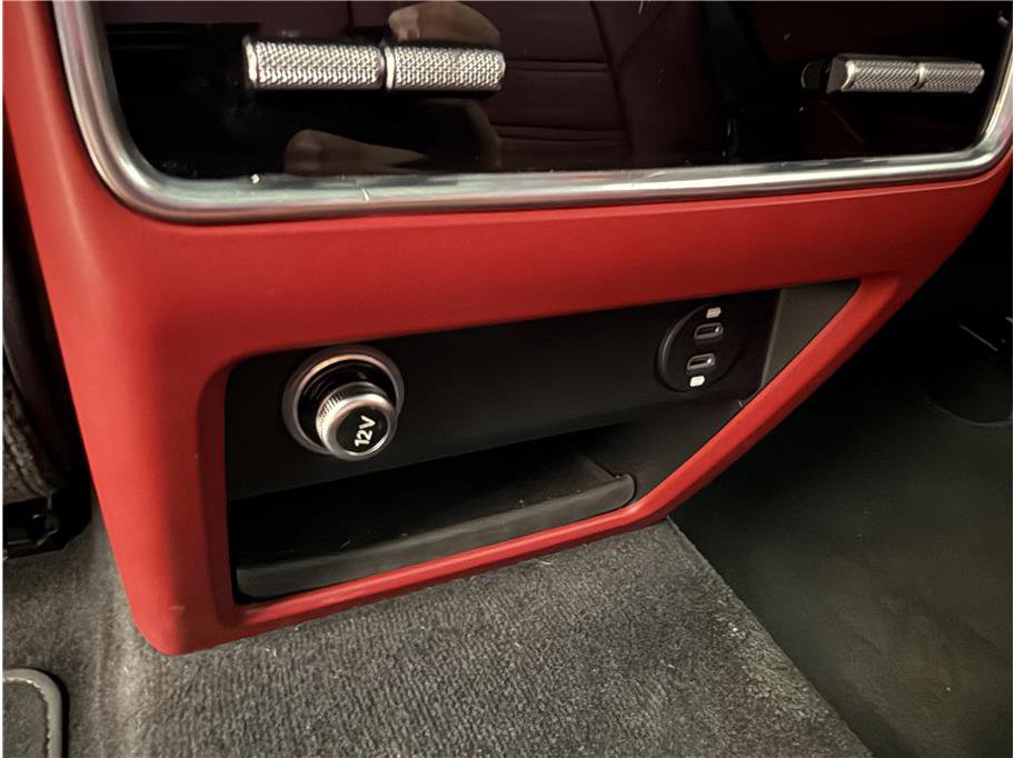 Used 2022 Porsche Cayenne E-Hybrid w/ Premium Plus Package image 36