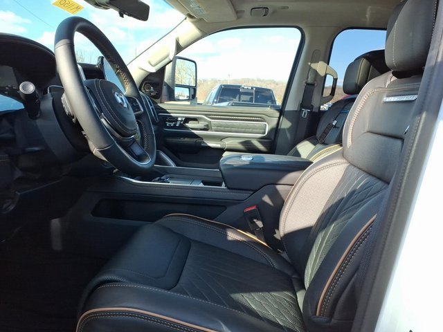 New 2026 RAM 1500 Tungsten image 7
