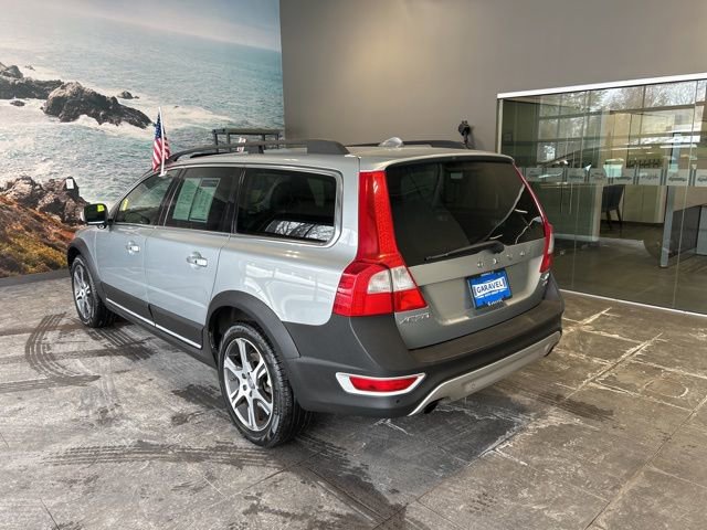 Used 2013 Volvo XC70 T6 Premier Plus image 38