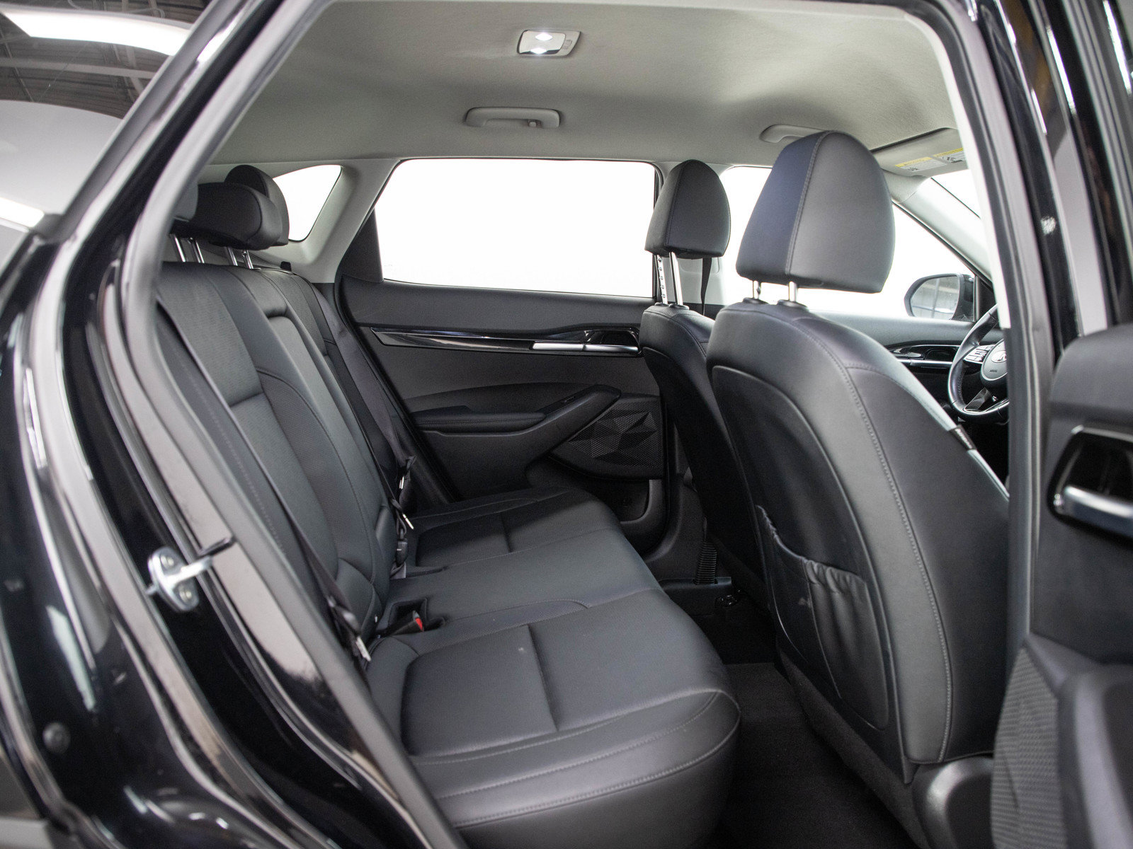 Used 2021 Kia Seltos SX AWD/4WD image 13