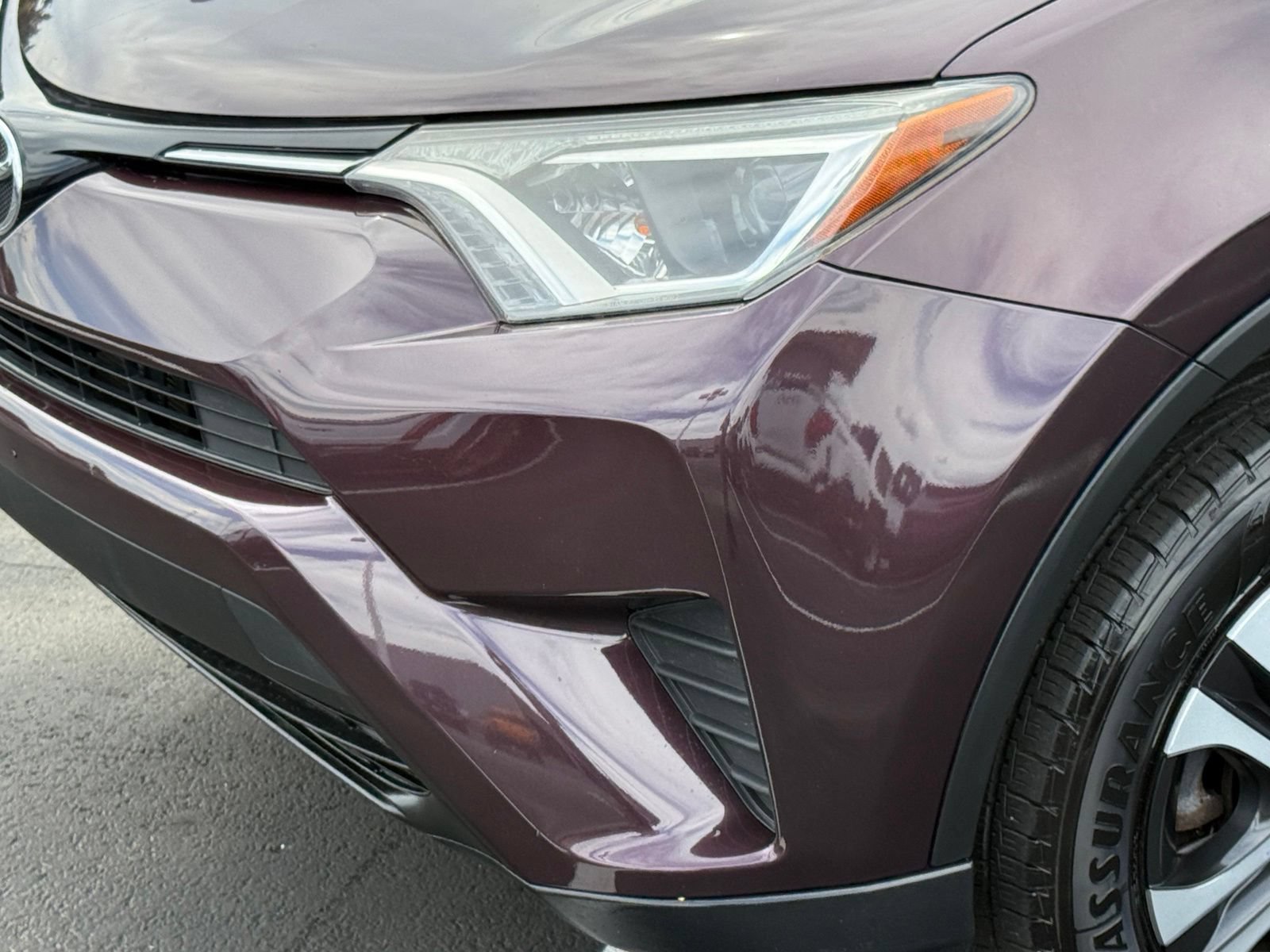 Used 2016 Toyota RAV4 LE FWD image 10