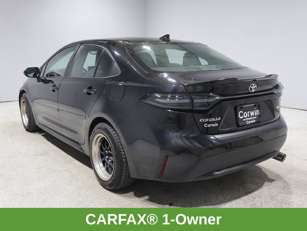 Used 2020 Toyota Corolla LE FWD image 5