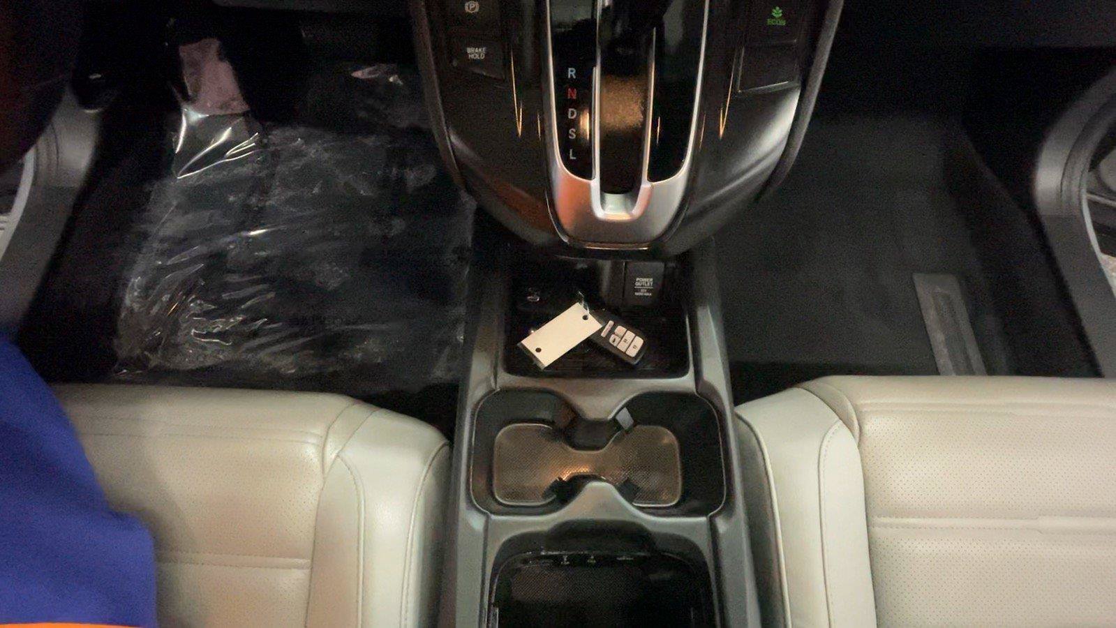 Used 2019 Honda CR-V EX-L image 36