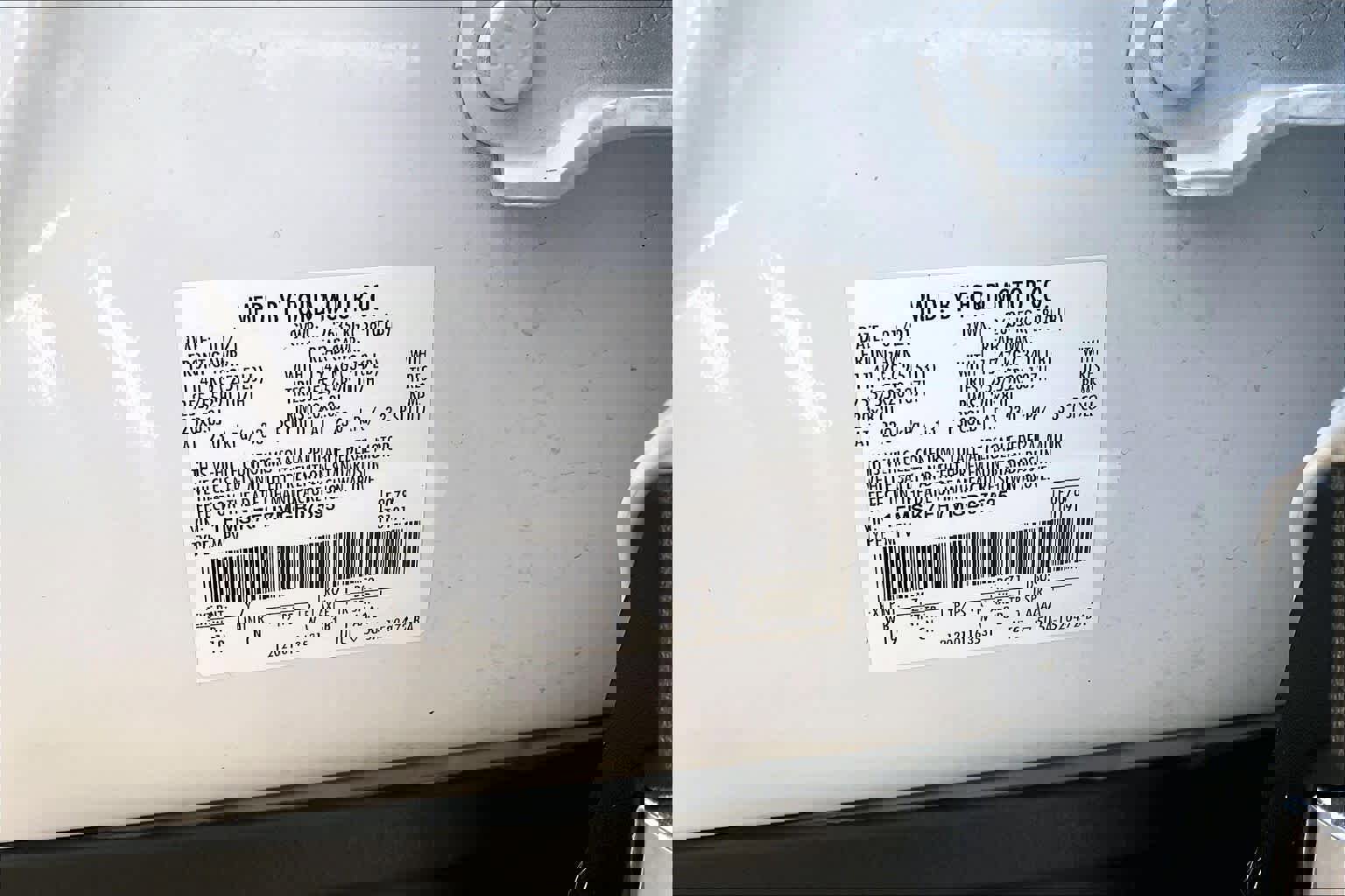 Used 2021 Ford Explorer Limited w/ Equipment Group 301A image 32