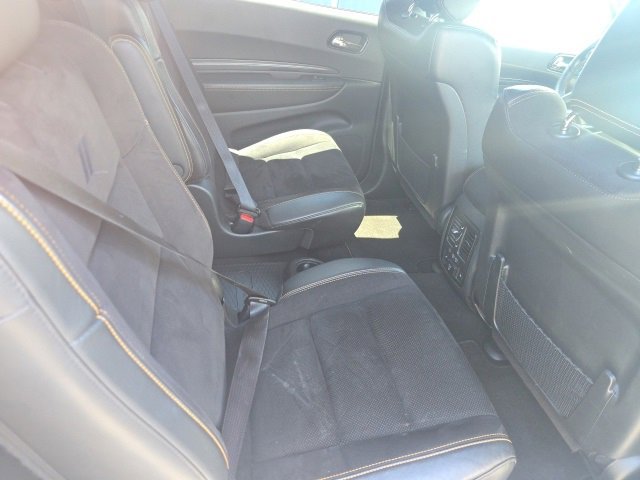 Used 2022 Dodge Durango R/T w/ Quick Order Package 22F image 9