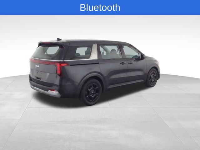 Used 2025 Kia Carnival image 6