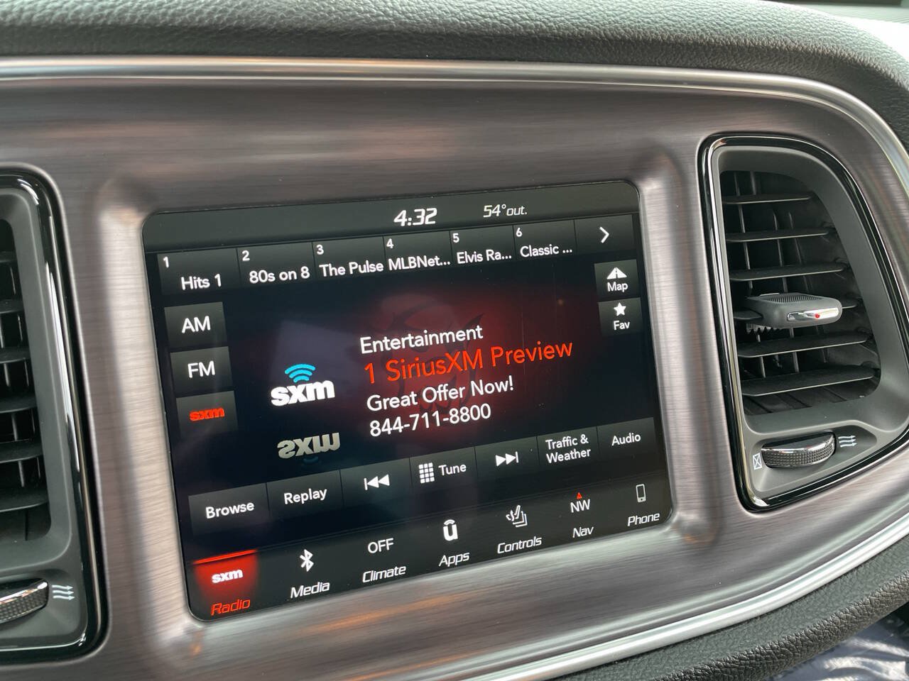 Used 2018 Dodge Challenger SRT Demon RWD image 80