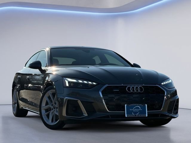 Used 2024 Audi A5 2.0T Premium Plus image 1