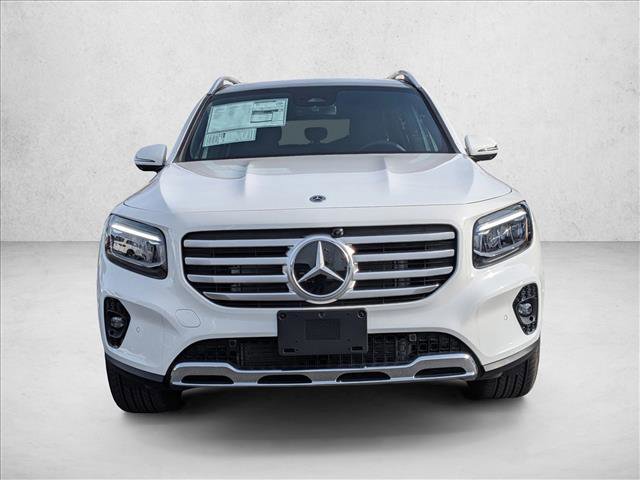 New 2026 Mercedes-Benz GLB 250 4MATIC image 6