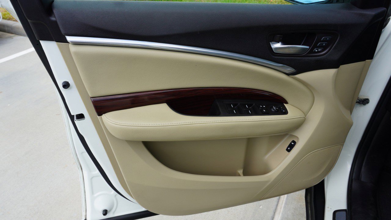 Used 2015 Acura MDX FWD w/ Technology Package image 12