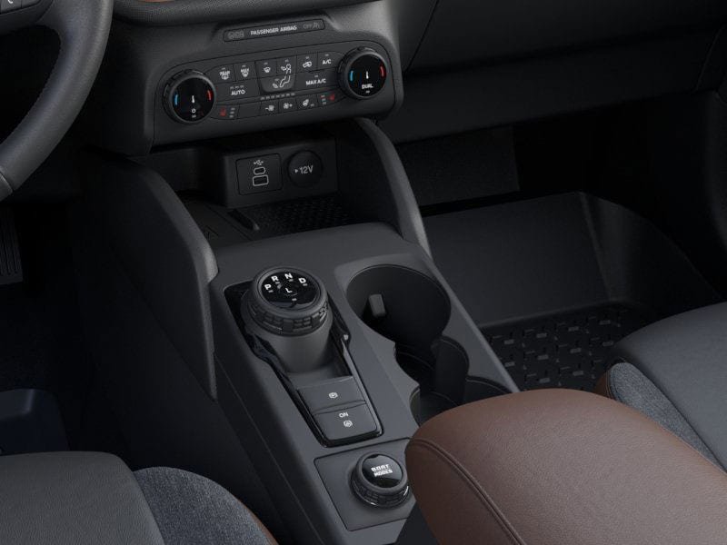 New 2024 Ford Bronco Sport Outer Banks w/ Tech Package image 38