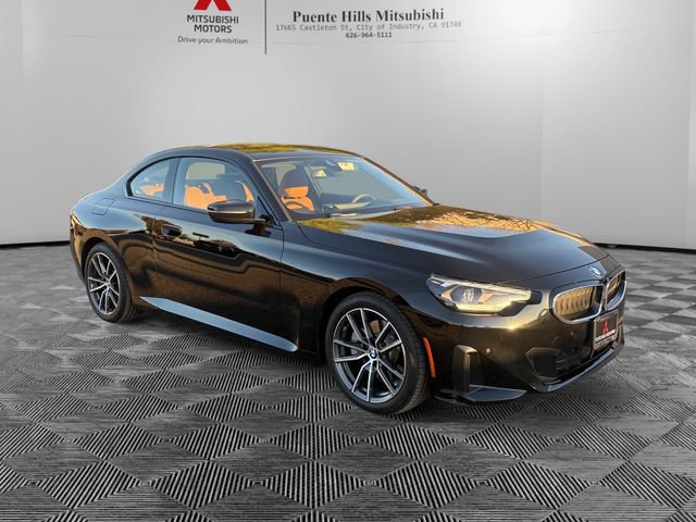 Used 2023 BMW 230i Coupe image 3