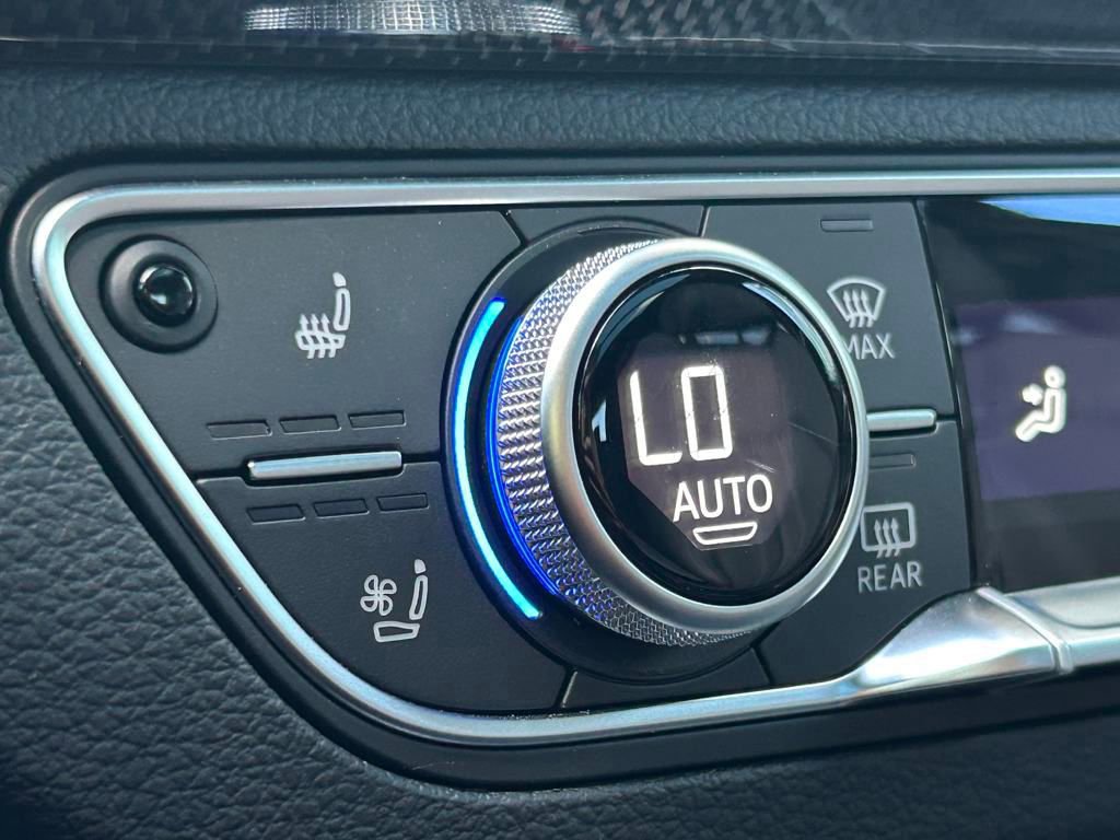 Used 2023 Audi SQ5 Premium Plus image 36