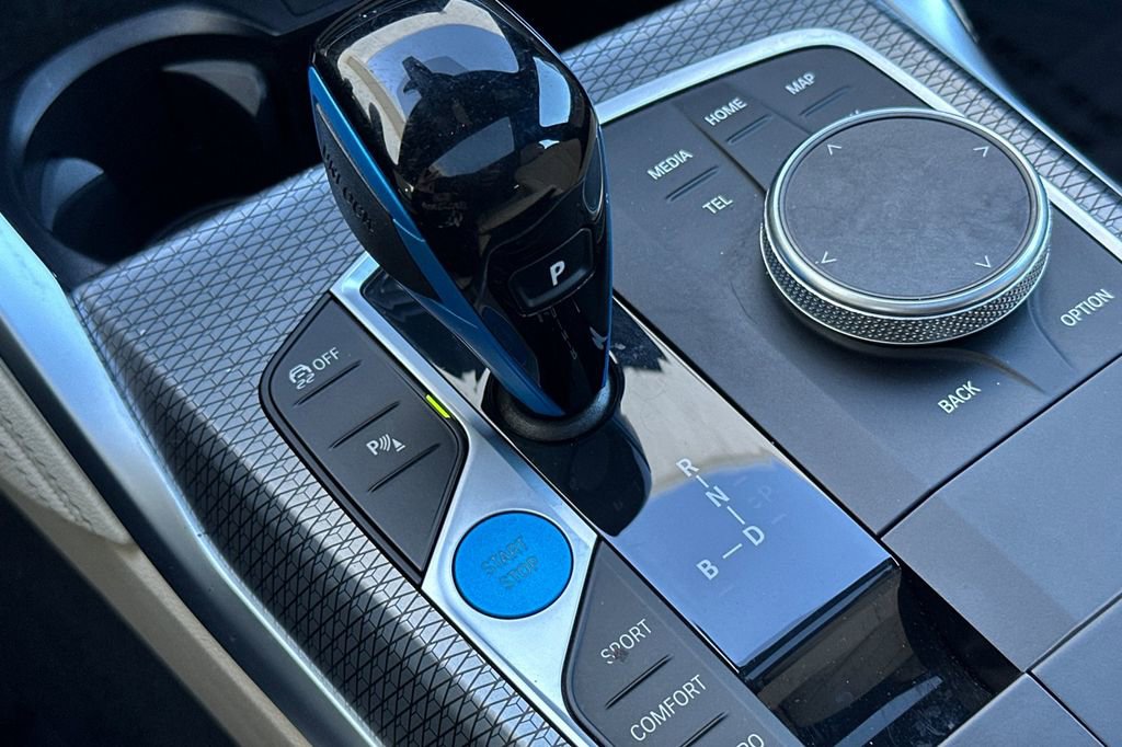 Used 2023 BMW i4 M50 image 23