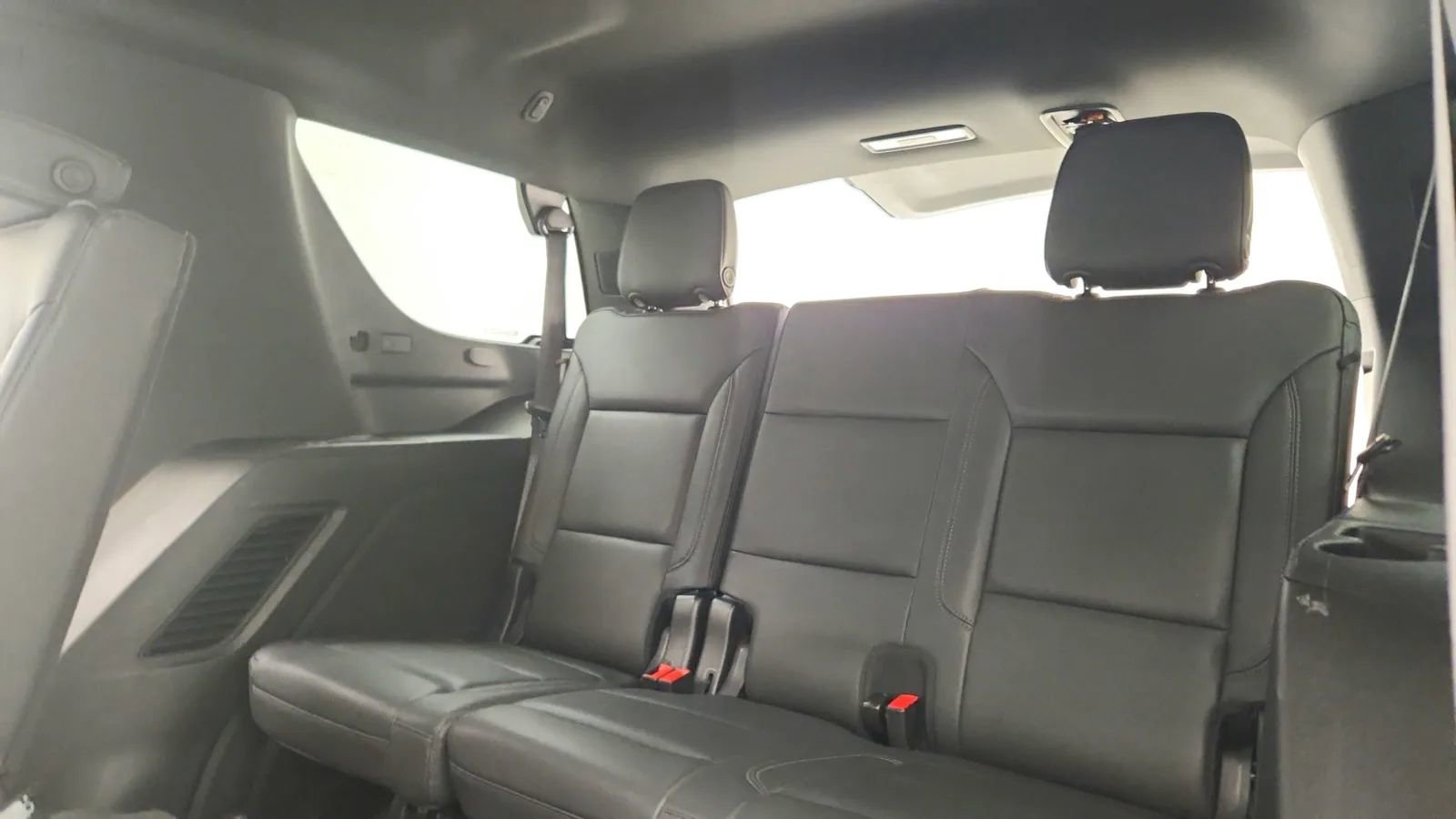 Used 2023 Chevrolet Tahoe LT image 35