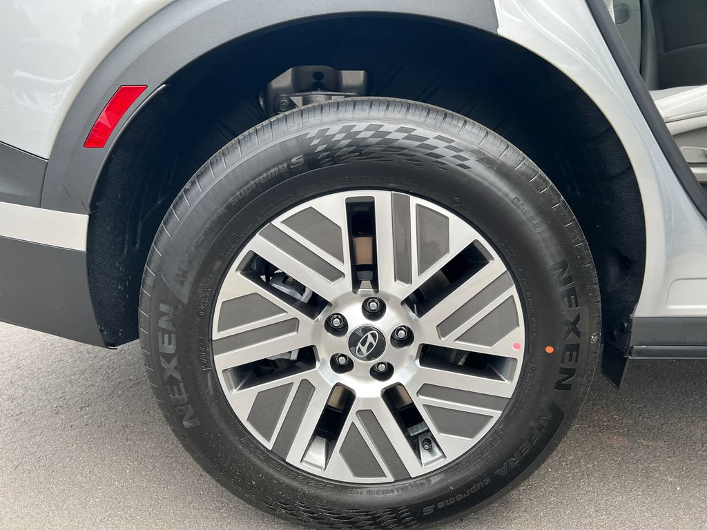 New 2026 Hyundai Palisade FWD Hybrid image 18