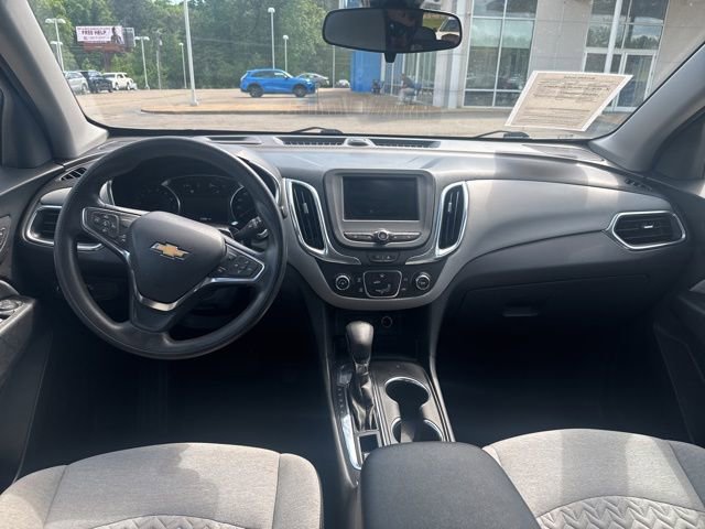 Used 2023 Chevrolet Equinox LT image 14