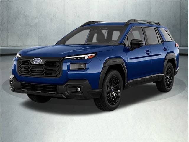 New 2026 Subaru Outback Limited XT