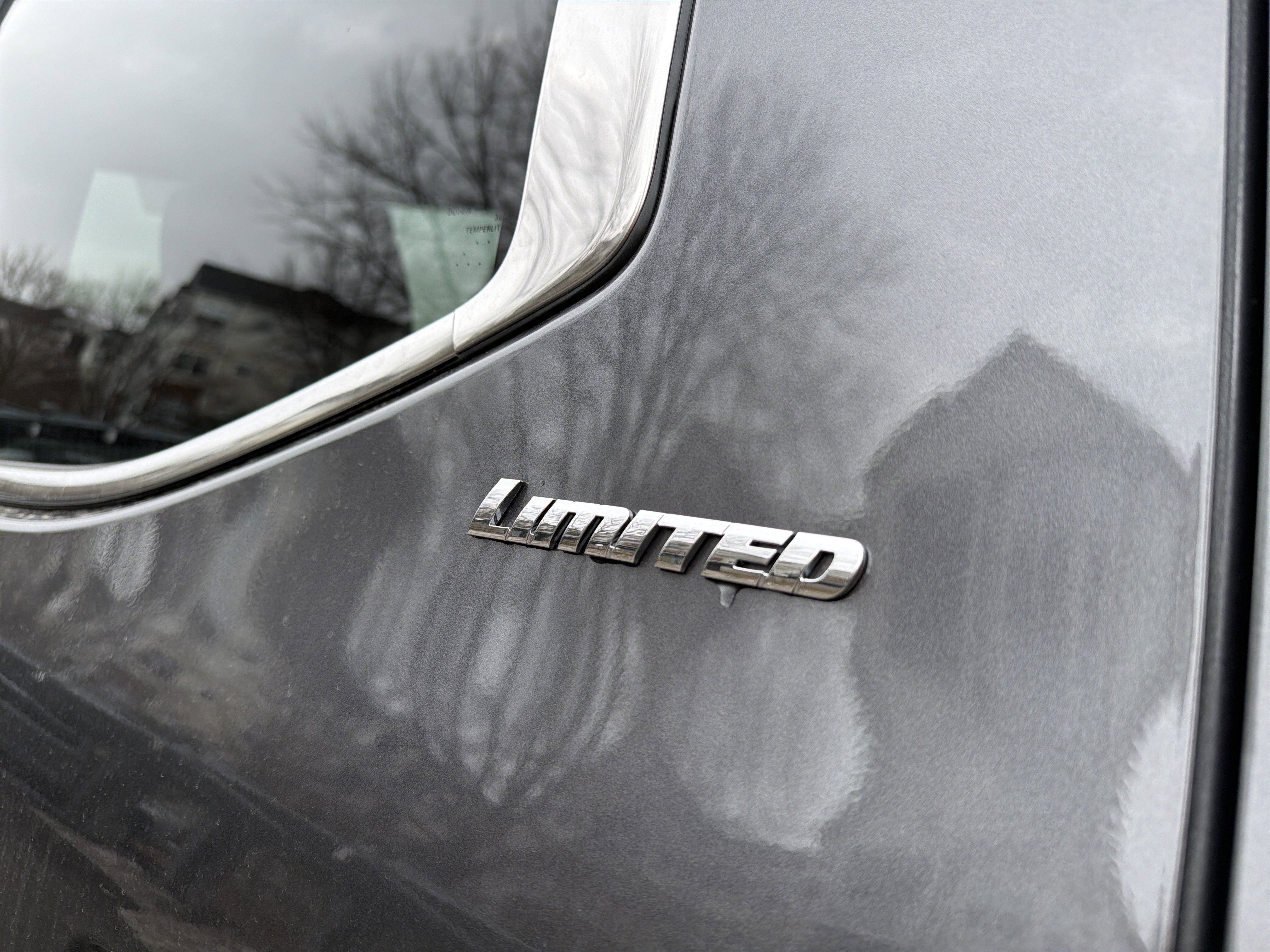 New 2026 Toyota Tundra Limited image 8