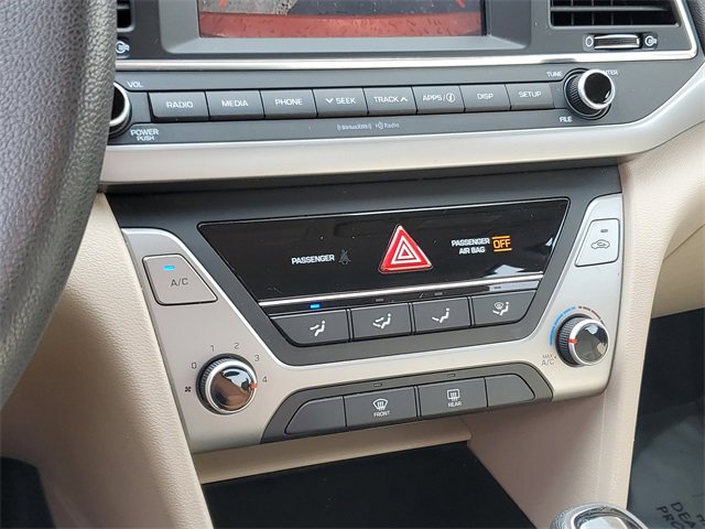 Used 2018 Hyundai Elantra SEL image 19