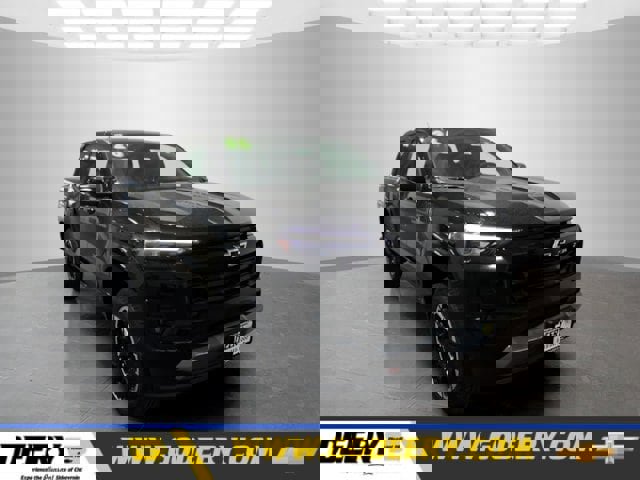 New 2026 Chevrolet Colorado Z71 w/ Technology Package