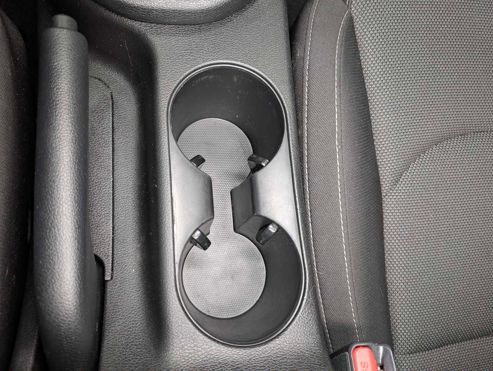 Certified 2023 Kia Forte LXS w/ LXS Technology Package image 25