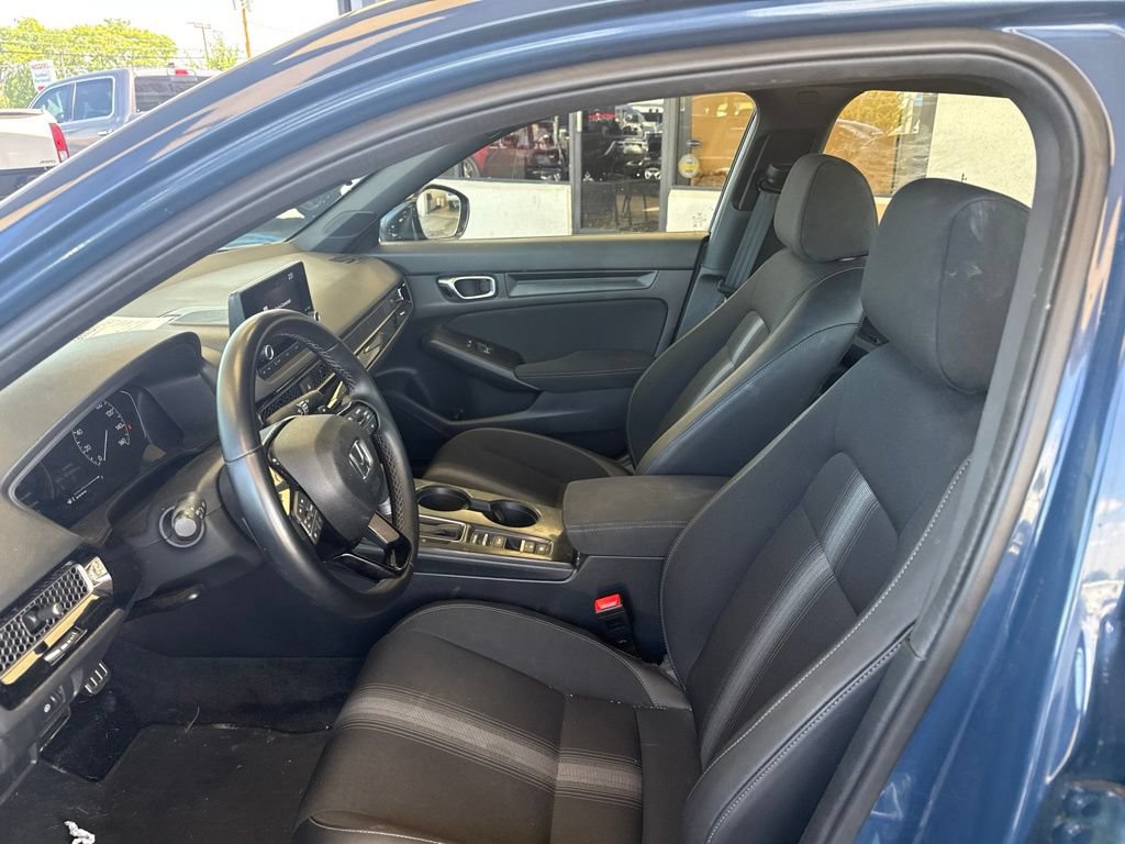 Used 2026 Honda Civic Sport image 12