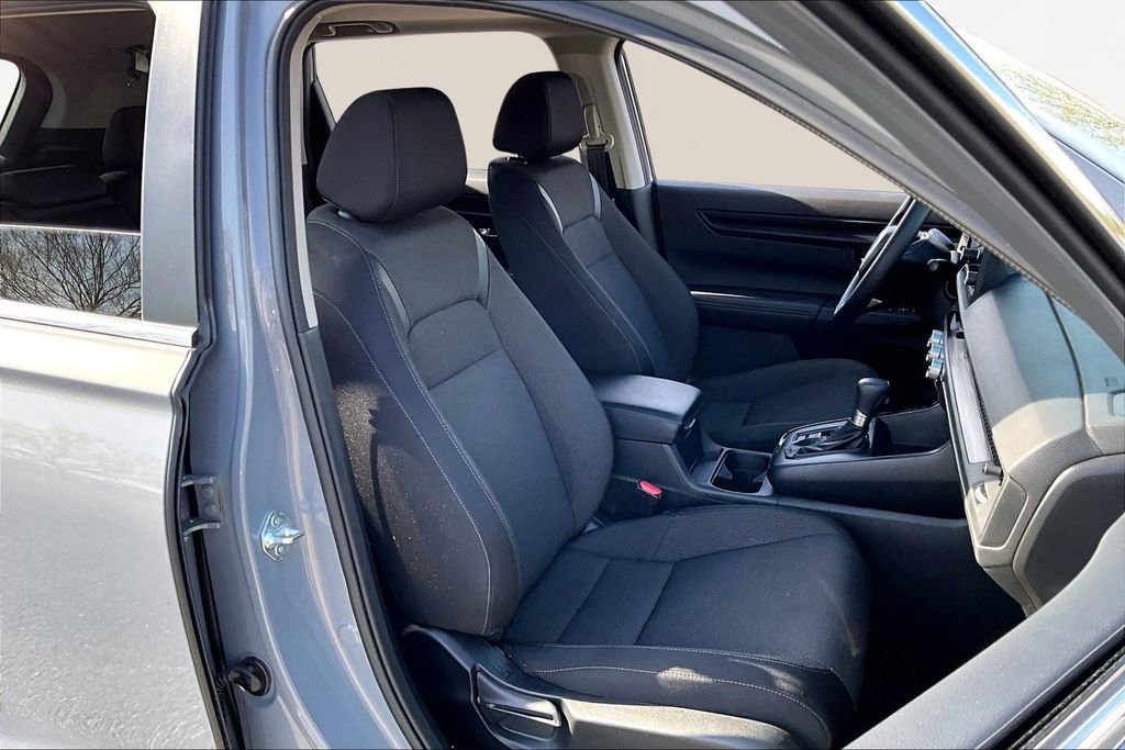 Used 2025 Honda CR-V EX image 22
