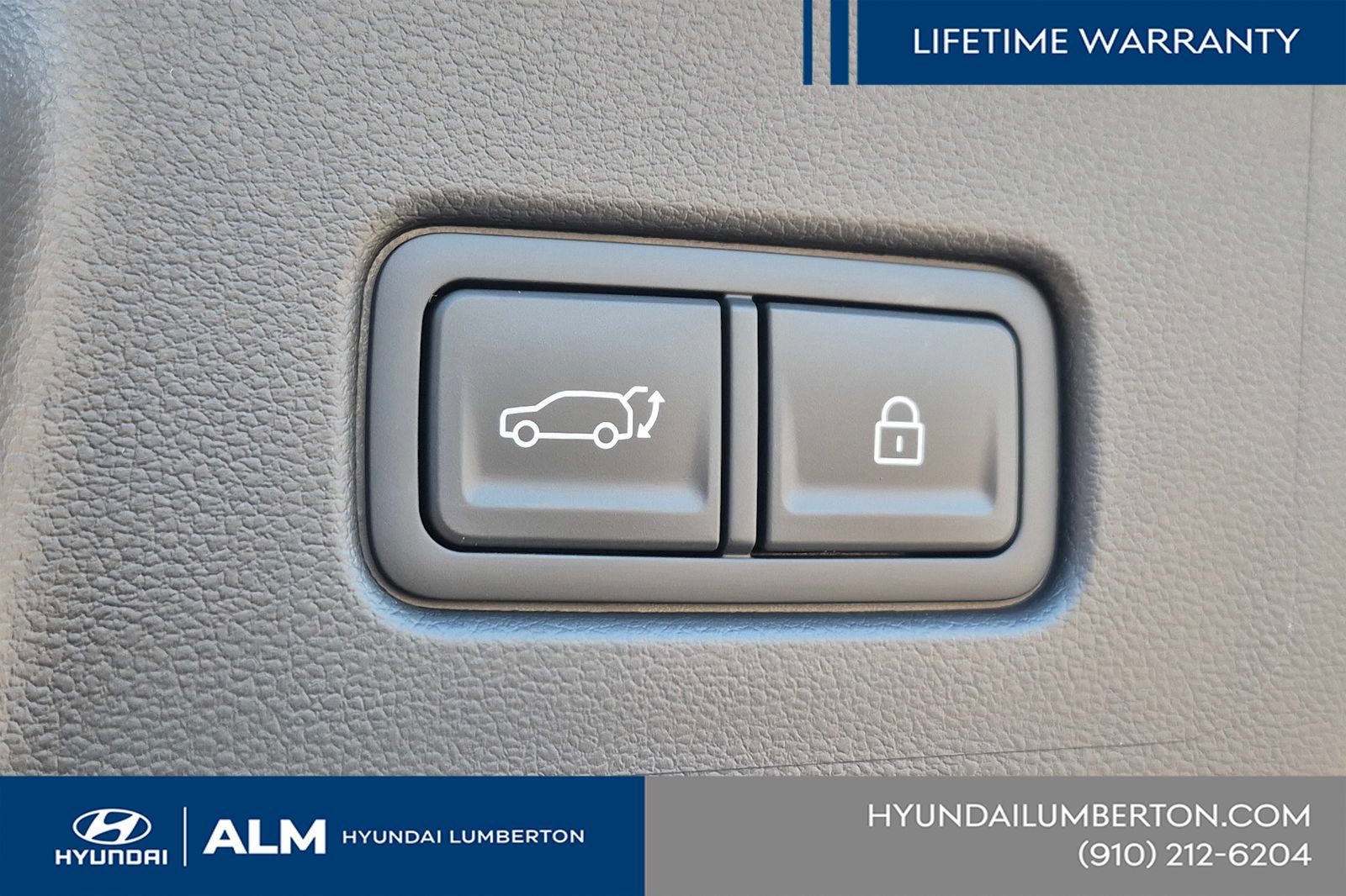 New 2026 Hyundai Palisade Calligraphy AWD/4WD image 10