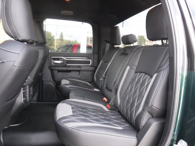 New 2025 RAM 2500 Big Horn image 59