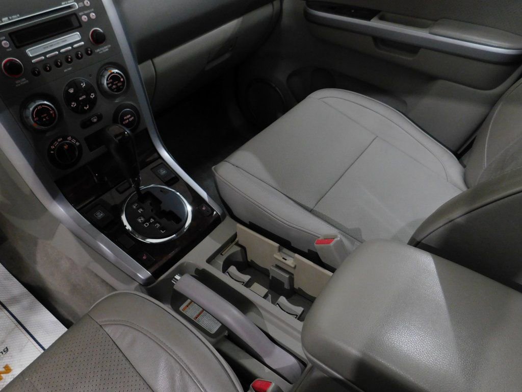 Used 2007 Suzuki Grand Vitara Luxury image 51