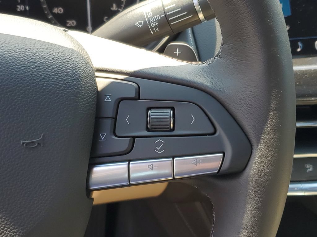 Used 2024 Cadillac CT5 Luxury w/ Sun And Sound Package AWD/4WD image 13
