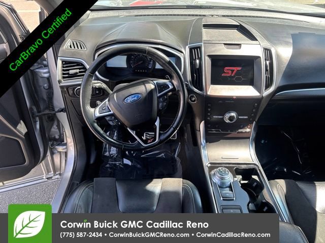 Used 2020 Ford Edge ST w/ Equipment Group 401A AWD/4WD image 21