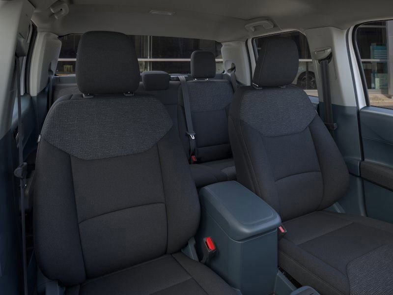 New 2026 Ford Maverick XL w/ Equipment Group 101A image 11