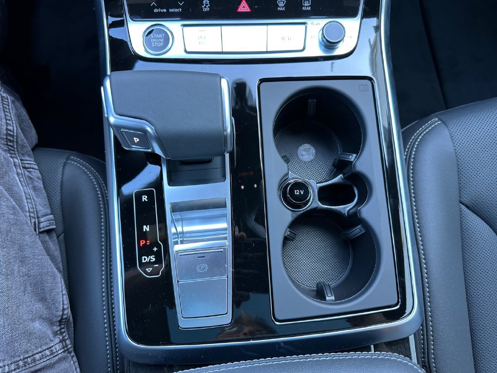 New 2027 Audi Q8 Premium Plus AWD/4WD image 28