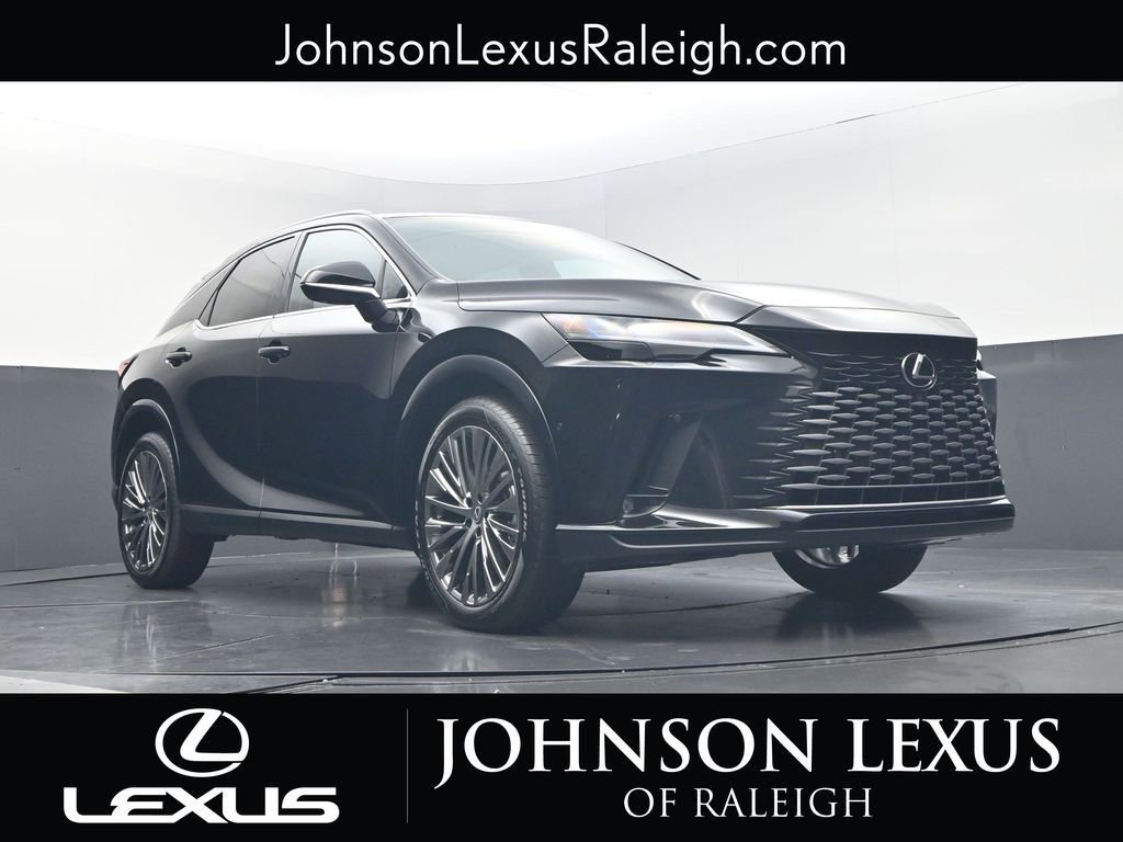New 2026 Lexus RX 350 image 14