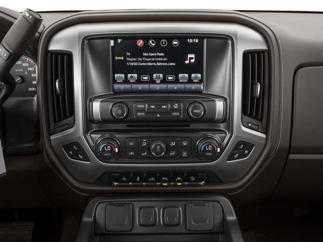 Used 2018 GMC Sierra 1500 Denali w/ Denali Ultimate Package AWD/4WD image 10
