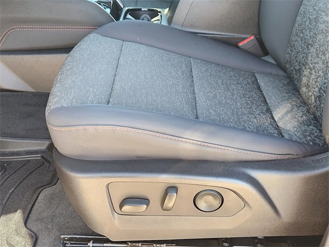 Used 2025 Chevrolet Colorado Z71 image 23