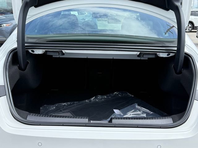 Certified 2025 Mercedes-Benz CLA 250 4MATIC image 35