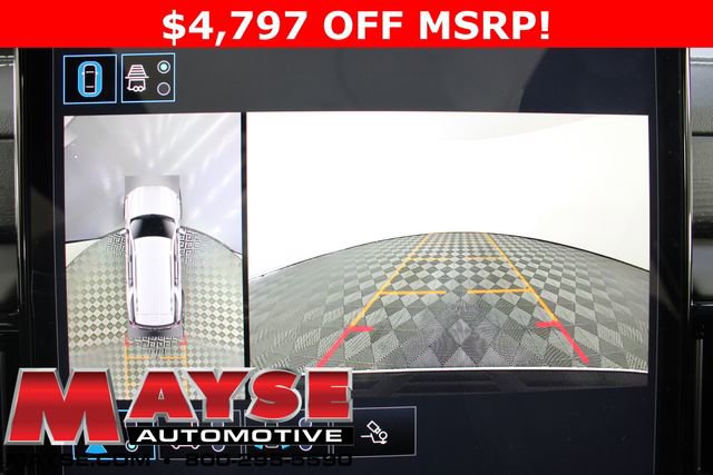 New 2026 GMC Yukon AT4 Ultimate image 5